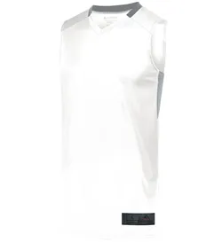 1730 Augusta Sportswear - Step Back Basketball Jersey