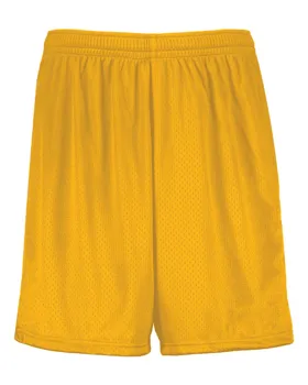 1851 Augusta Sportswear Youth Modified Mesh Shorts