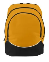 1915 Augusta Sportswear Tri-Color Backpack