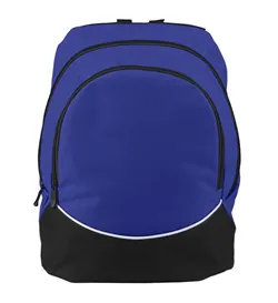 1915 Augusta Sportswear Tri-Color Backpack 1915 Augusta Sportswear Tri-Color Backpack
