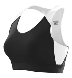 2417 Augusta Sportswear Womens All Sport Sports Bra