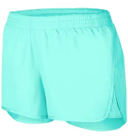 2430 Augusta Sportswear Womens Wayfarer Shorts