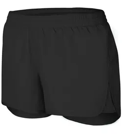 2430 Augusta Sportswear Womens Wayfarer Shorts