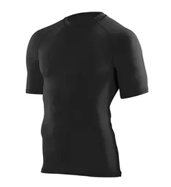 2600 Augusta Sportswear Hyperform Compression Short Sleeve Tee