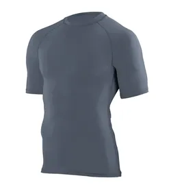 2600 Augusta Sportswear Hyperform Compression Short Sleeve Tee 2600 Augusta Sportswear Hyperform Compression Short Sleeve Tee