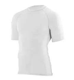 2600 Augusta Sportswear Hyperform Compression Short Sleeve Tee 2600 Augusta Sportswear Hyperform Compression Short Sleeve Tee