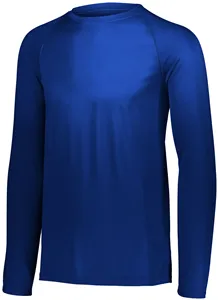 2795 Augusta Sportswear Attain Wicking Long Sleeve Tee