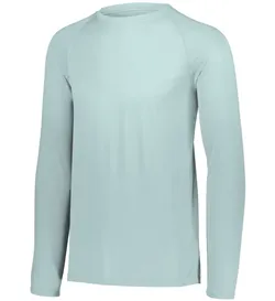Augusta Sportswear 2795 Attain Wicking Long Sleeve Tee