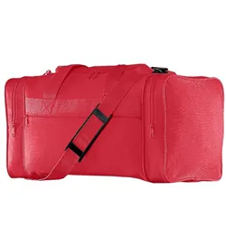 417 Augusta Sportswear Small Gear Bag