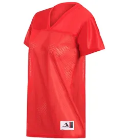 4250 Augusta Sportswear Medium Length Apron with Pouch