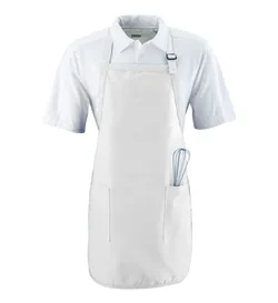 4350 Augusta Sportswear Full Length Apron with Pockets
