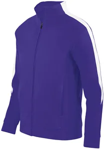 4396 Augusta Sportswear Youth Medalist Jacket 2.0 4396 Augusta Sportswear Youth Medalist Jacket 2.0