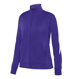 4397 Augusta Sportswear Womens Medalist Jacket 2.0