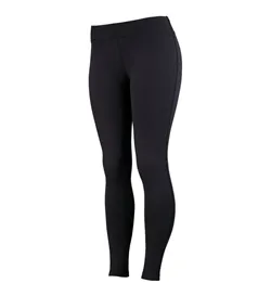 4820 Augusta Sportswear Womens Brushed Back Leggings