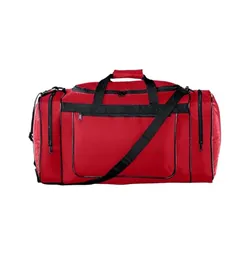 511 Augusta Sportswear GEAR BAG