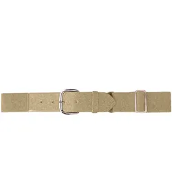 6001 Augusta Sportswear Elastic Baseball Belt