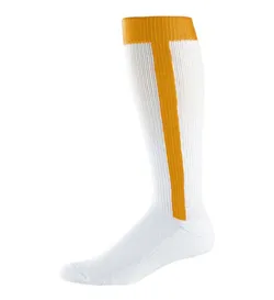 6011 Augusta Sportswear Baseball Stirrup Sock