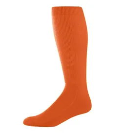 6085 Augusta Sportswear Wicking Athletic Socks