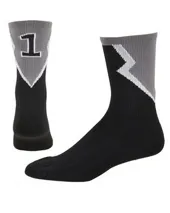 6097 Augusta Sportswear ADULT ROSTER SOCK
