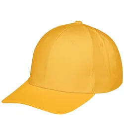 6251 Augusta Sportswear Rally Cotton Twill Cap