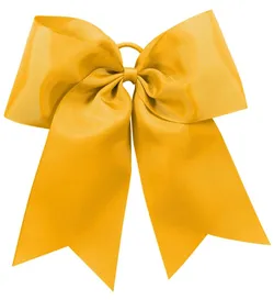 6701 Augusta Sportswear CHEER HAIR BOW
