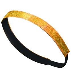 6703 Augusta Sportswear GLITTER HEADBAND