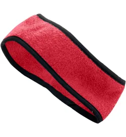 6753 Augusta Sportswear Chill Fleece Sport Headband