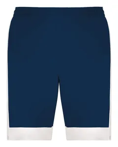 6890 Augusta Sportswear Youth Match-Up Basketball Shorts