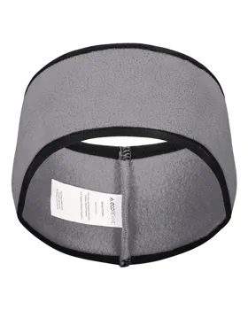 6893 Augusta Sportswear Chill Fleece 2.0 Headband