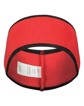 6893 Augusta Sportswear Chill Fleece 2.0 Headband