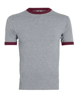 710 Augusta Sportswear RINGER T-SHIRT 710 Augusta Sportswear RINGER T-SHIRT