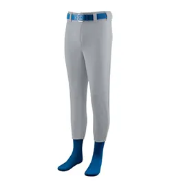 811 Augusta Sportswear Youth Softball/Baseball Pants