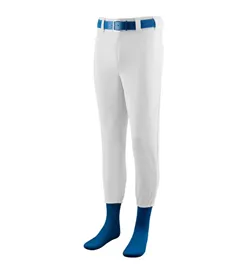 811 Augusta Sportswear Youth Softball/Baseball Pants