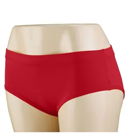 9016 Augusta Sportswear Girls Brief