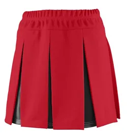 9115 Augusta Sportswear Womens Liberty Skirt