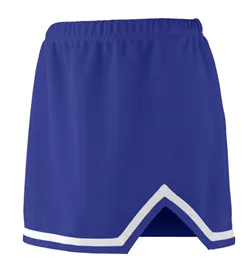 9125 Augusta Sportswear Womens Energy Skirt