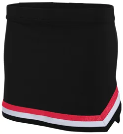 9145 Augusta Sportswear Womens Pike Skirt