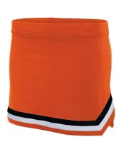 9145 Augusta Sportswear Womens Pike Skirt