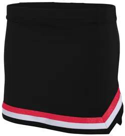 9146 Augusta Sportswear Girls Pike Skirt
