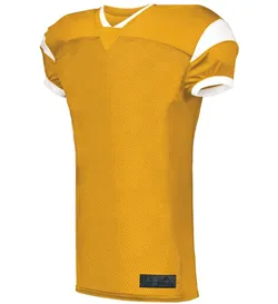 9582 Augusta Sportswear SLANT FOOTBALL JERSEY