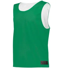 9717 Augusta Sportswear Mesh Reversible Pinnie