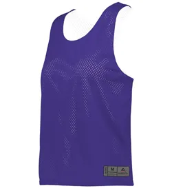 9719 Augusta Sportswear Ladies Mesh Reversible Pinnie