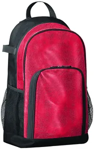 1106 Augusta Sportswear All Out Glitter Backpack
