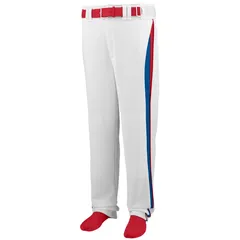 1476 Augusta Sportswear YOUTH LINE DRIVE BASEBALL/SOFTBALL PANT