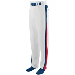 1478 Augusta Sportswear YOUTH SLIDER BASEBALL/SOFTBALL PANT