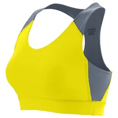 2417 Augusta Sportswear Womens All Sport Sports Bra