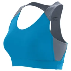 2417 Augusta Sportswear Womens All Sport Sports Bra 2417 Augusta Sportswear Womens All Sport Sports Bra