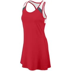 4000 Augusta Sportswear DEUCE DRESS