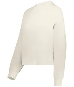 5424 Augusta Sportswear Ladies Slouchy Crew