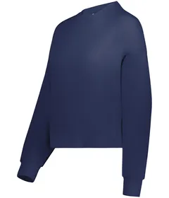 5424 Augusta Sportswear Ladies Slouchy Crew